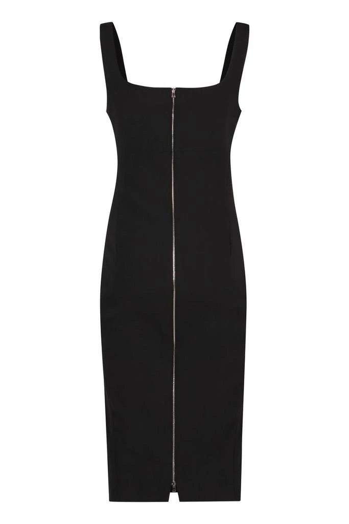 Victoria Beckham Victoria Beckham Sheath Dress 2