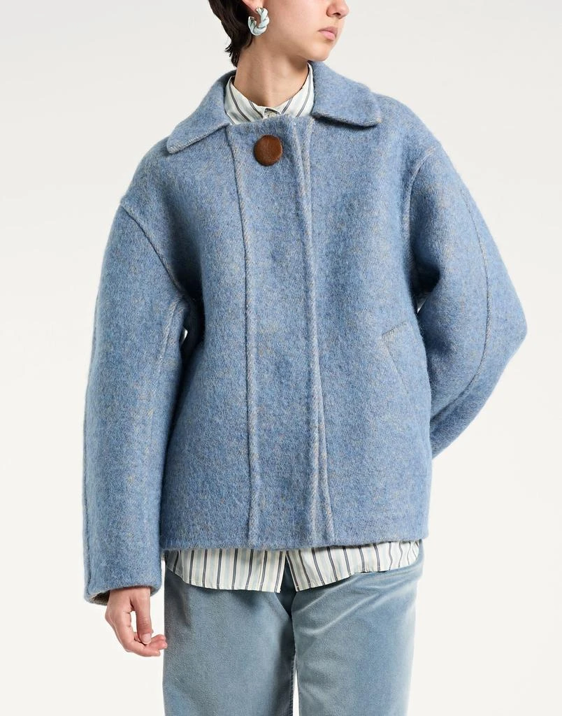 Tory Burch Coat 4