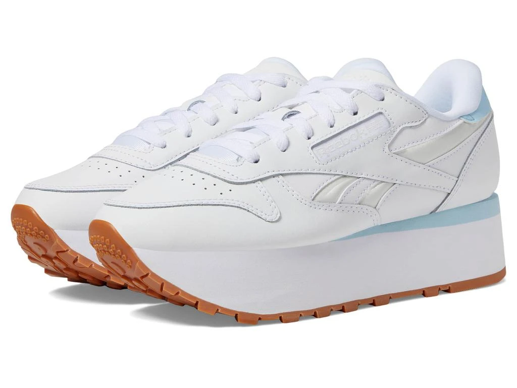 Reebok Classic Leather Triple Lift 1