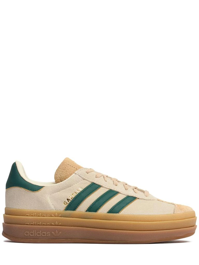Adidas Gazelle Bold Sneakers 1