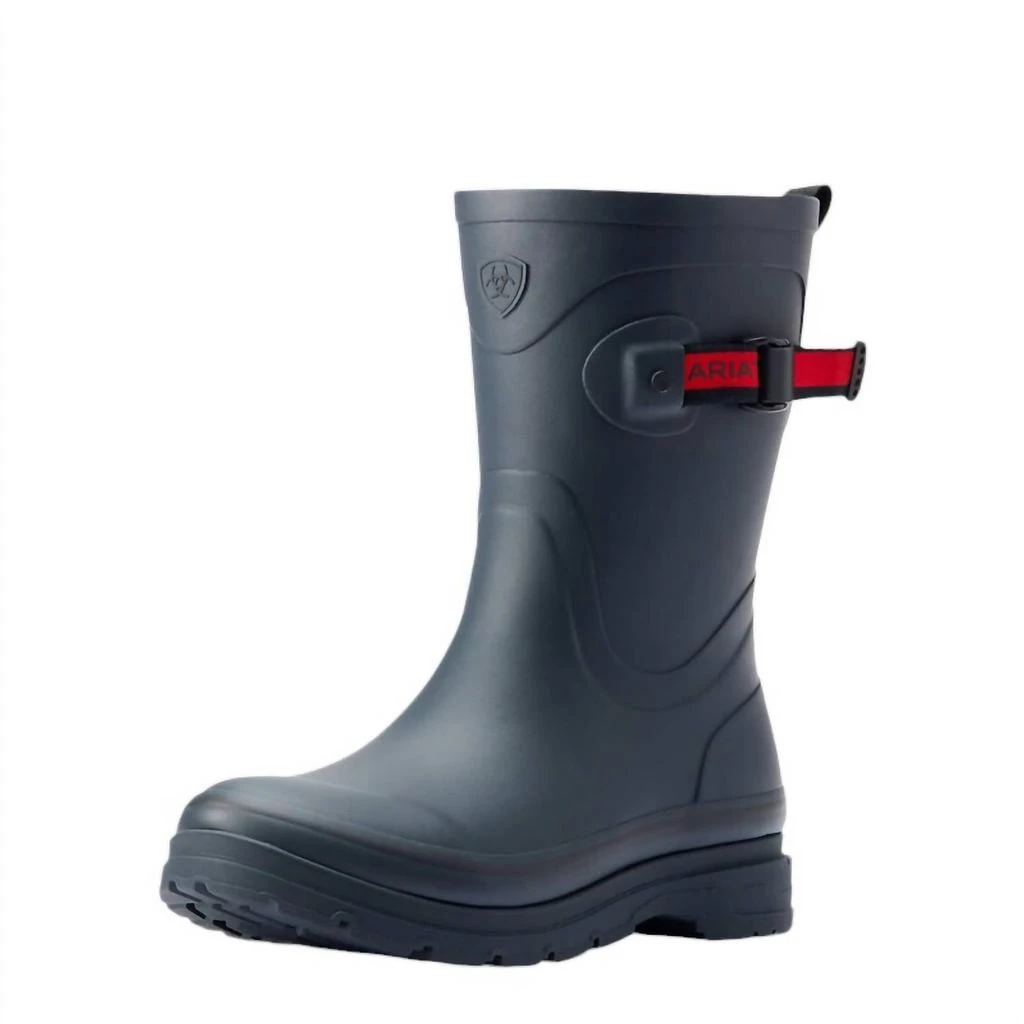 Ariat Women's Kelmarsh Mid Rubber Boot 2
