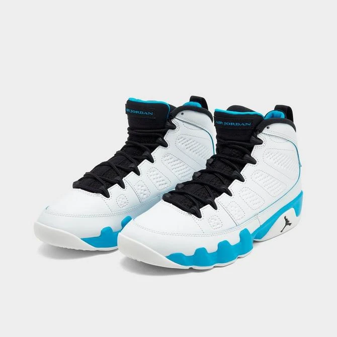 air jordan retro 9 basketball shoes