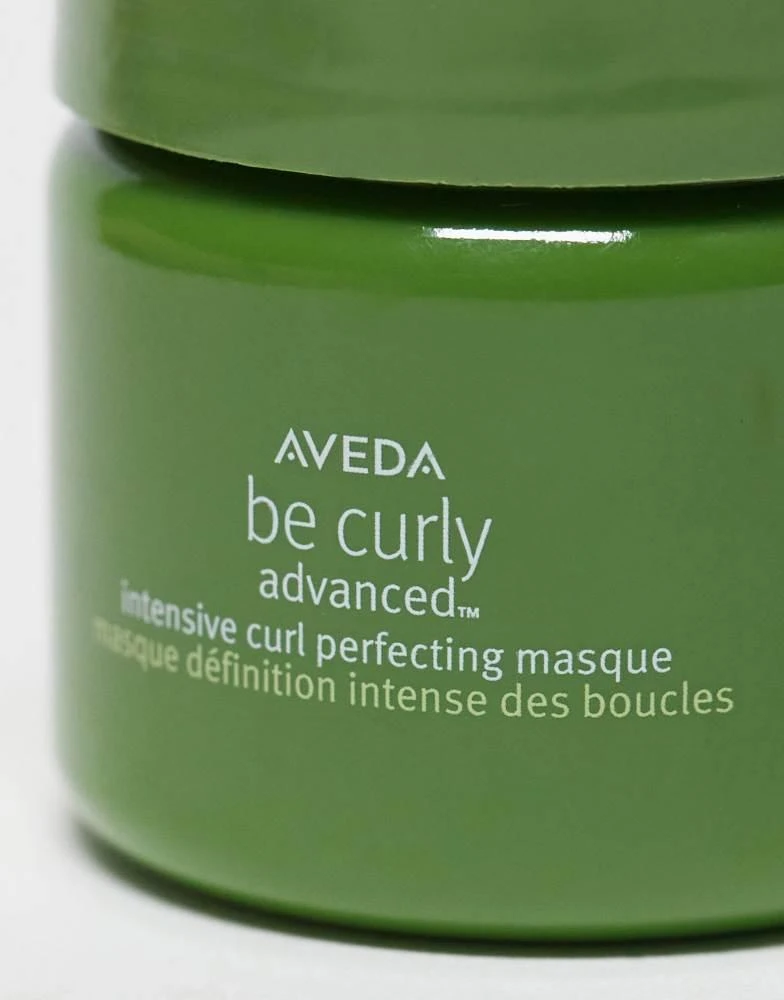 Aveda Aveda Be Curly Advanced Intensive Curl Perfecting Masque 25ml 3
