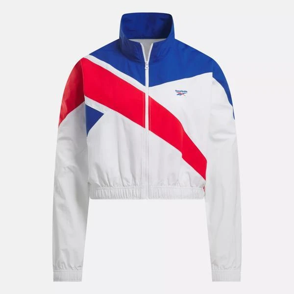 Reebok Classics Franchise Track Jacket 6