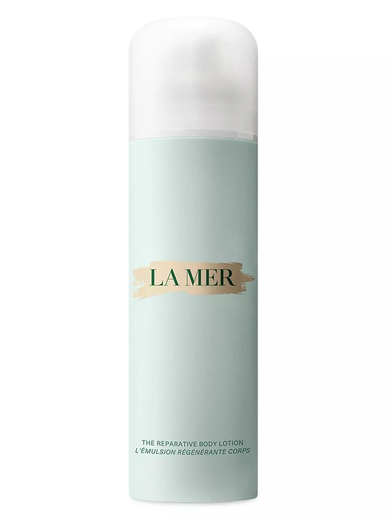 La Mer The Reparative Body Lotion 1