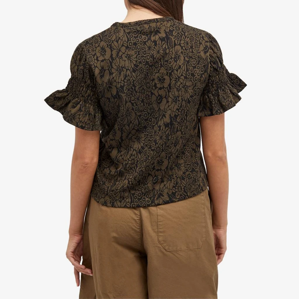 YMC YOU MUST CREATE YMC Jane T-Shirt 3