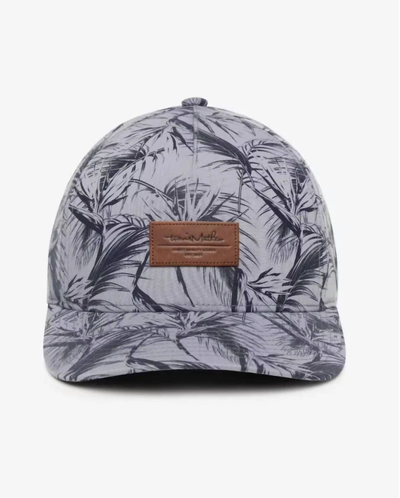 Travis Mathew Travismathew - Men's Spicy Marg Snapback Hat 2