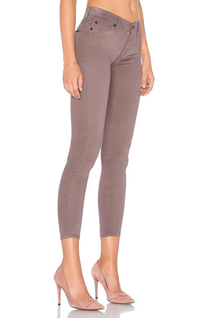Hudson Hudson - Nico Midrise Ankle Super Skinny 1