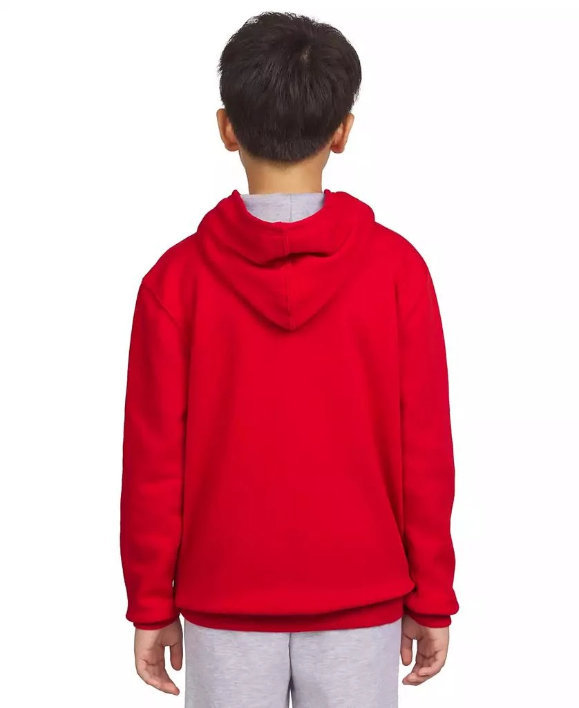 Champion Big Boys Signature Pullover Hoodie 3