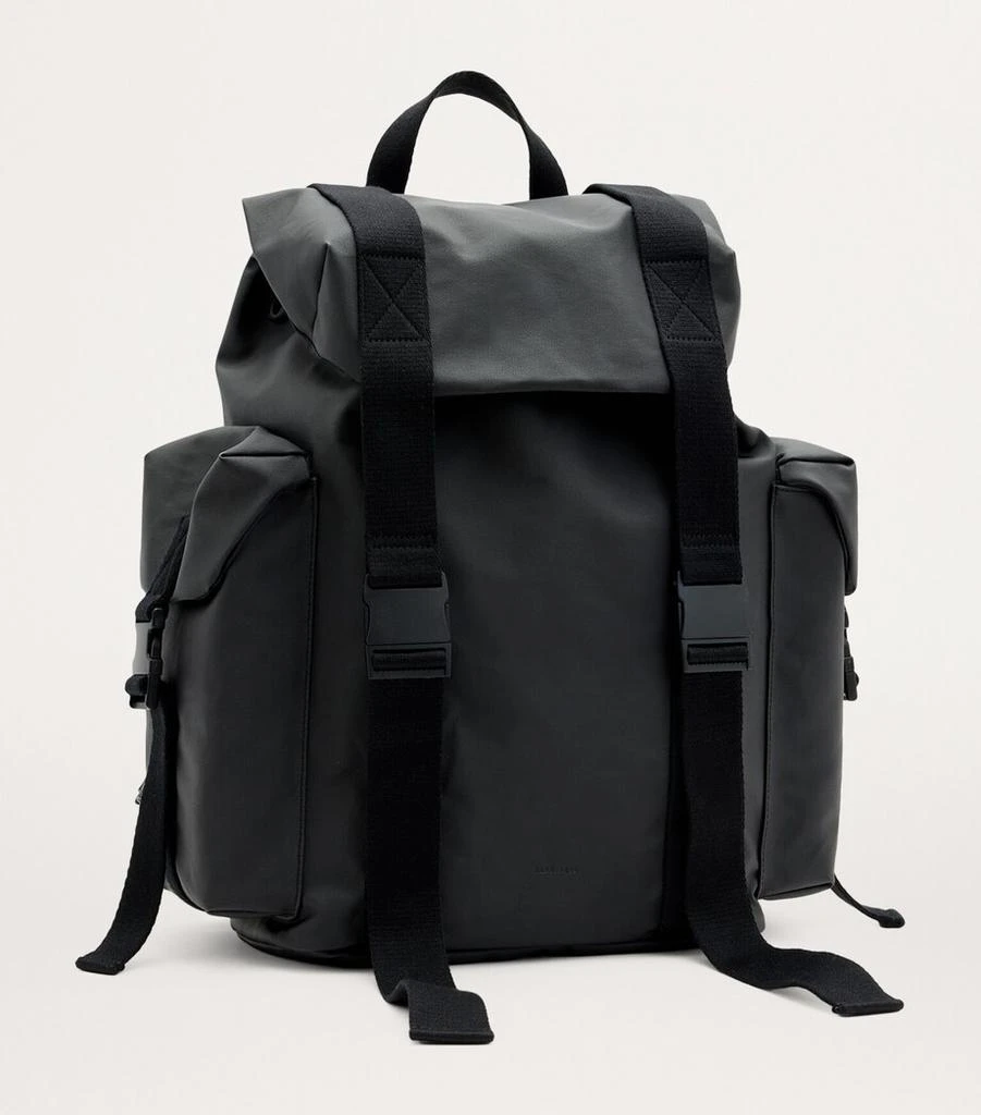 ALL SAINTS Mars Backpack 4