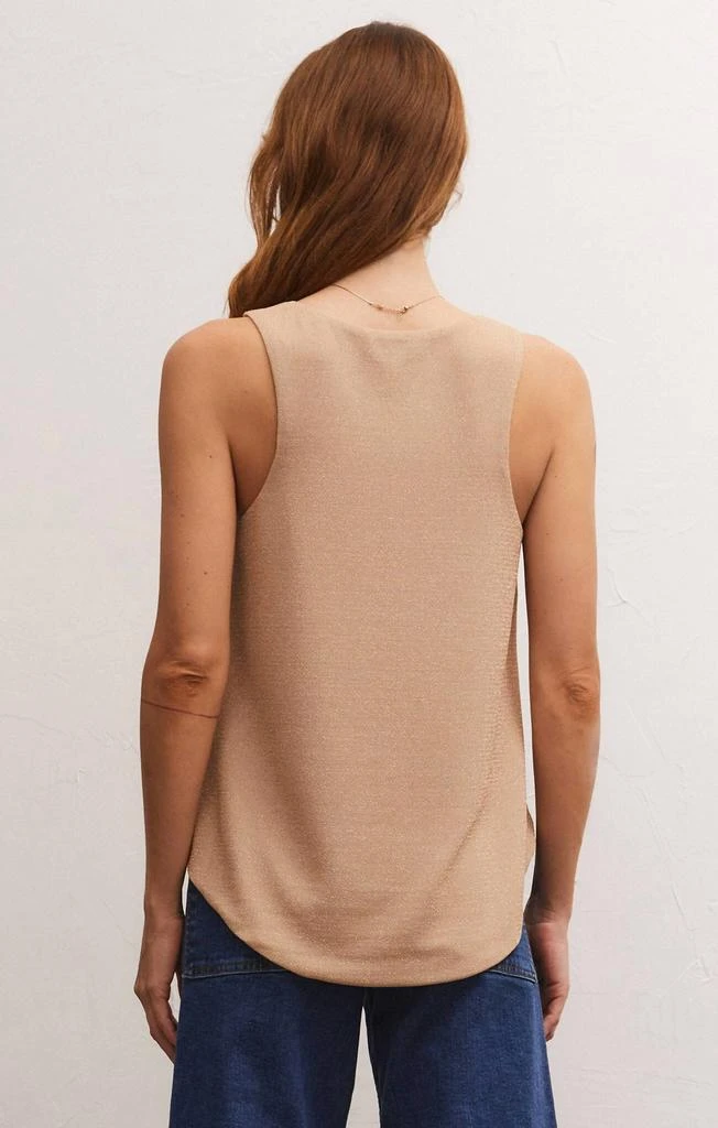 Z Supply Z Supply - Vagabond Sparkle Tank 4