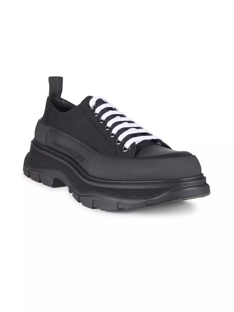 Alexander McQueen Tread Slick Sneakers