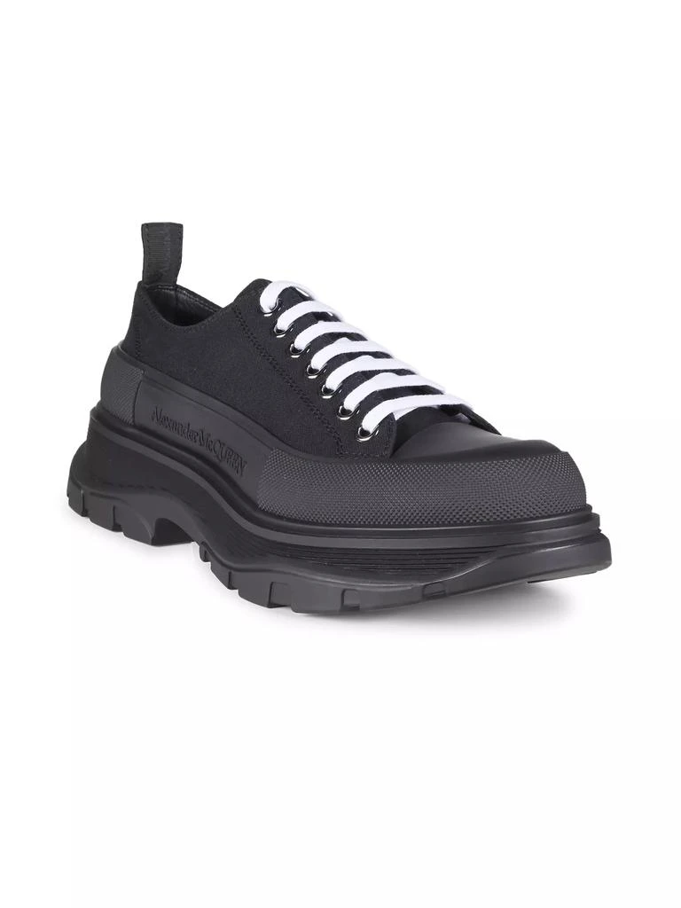 McQueen Tread Slick Sneakers 2