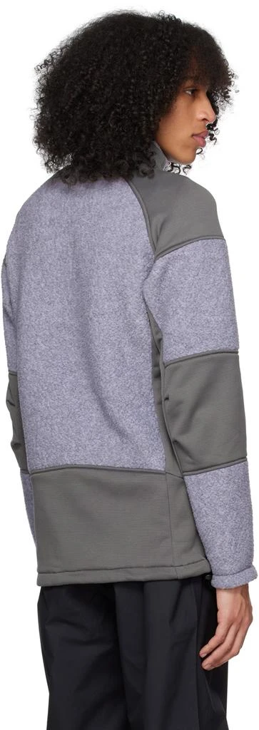 66°North Purple Tindur Jacket 3