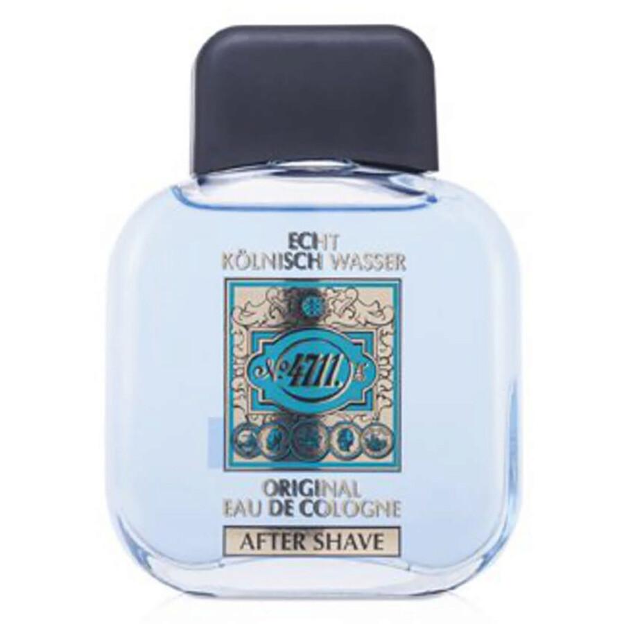 4711 / 4711 After Shave 3.4 oz (m)