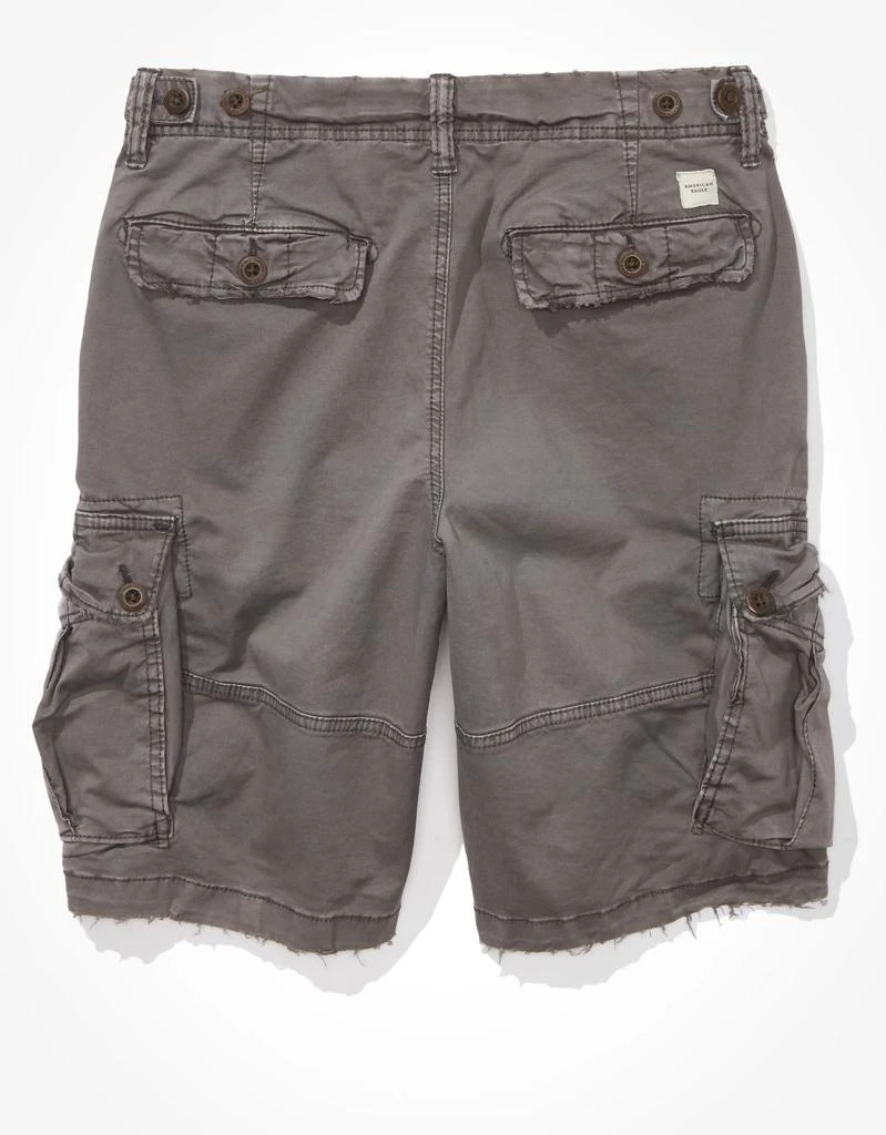 AE AE Flex 10" Lived-In Cargo Short 4