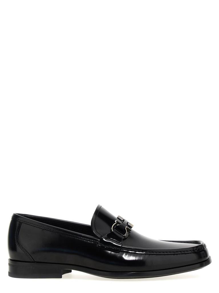 Ferragamo Ferragamo 'Grandioso2' Loafers
