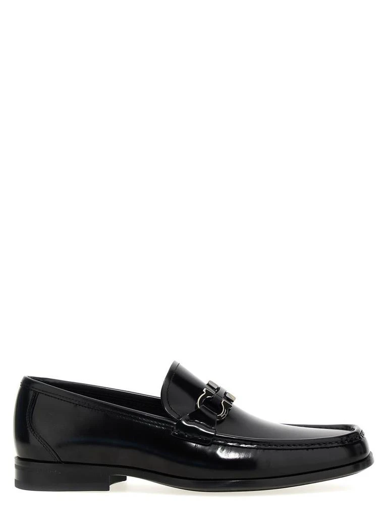 Salvatore Ferragamo Salvatore Ferragamo 'Grandioso2' Loafers 1