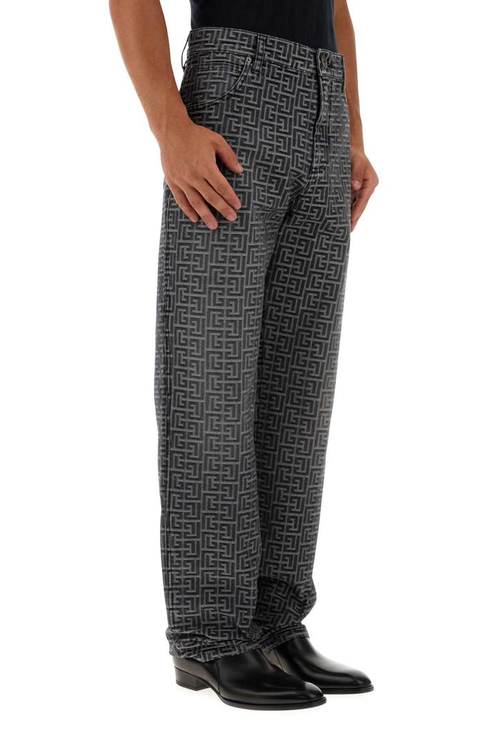 Balmain JEANS