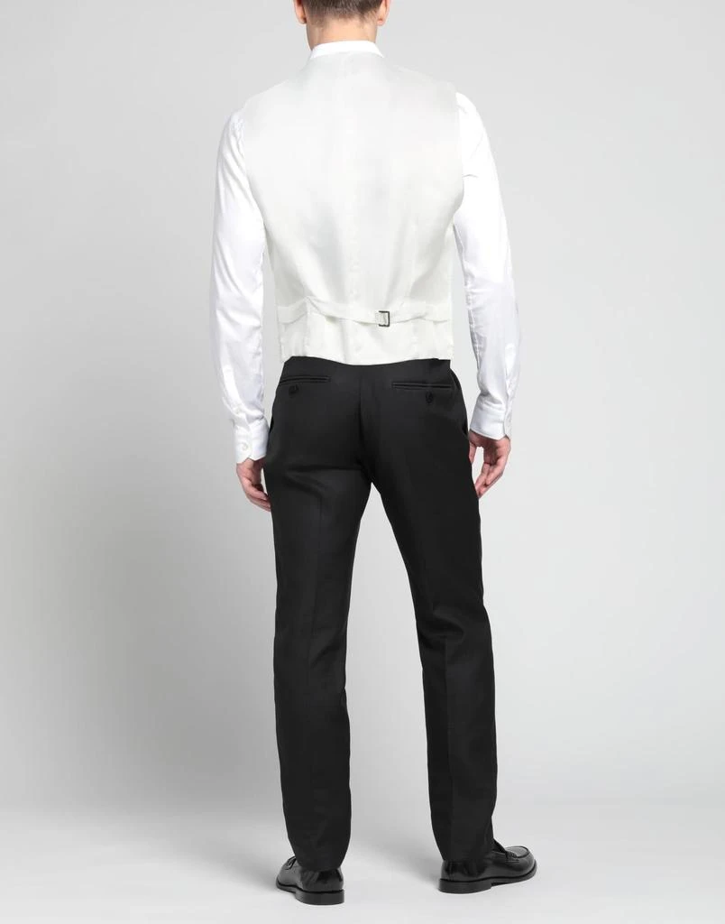 ANGELO NARDELLI Suit vest 3