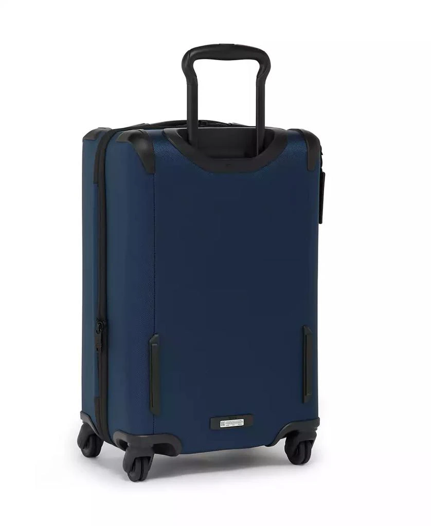 Tumi Aerotour International Expandable 4 Wheeled Carry-On 2