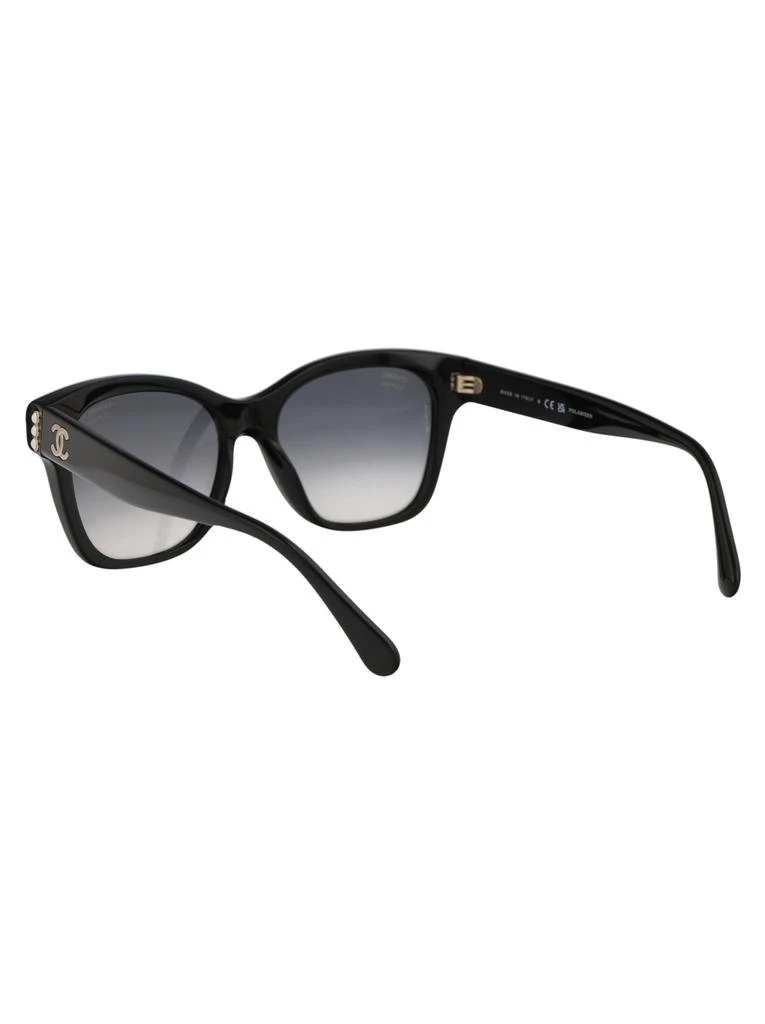Chanel 0ch5482h Sunglasses 4