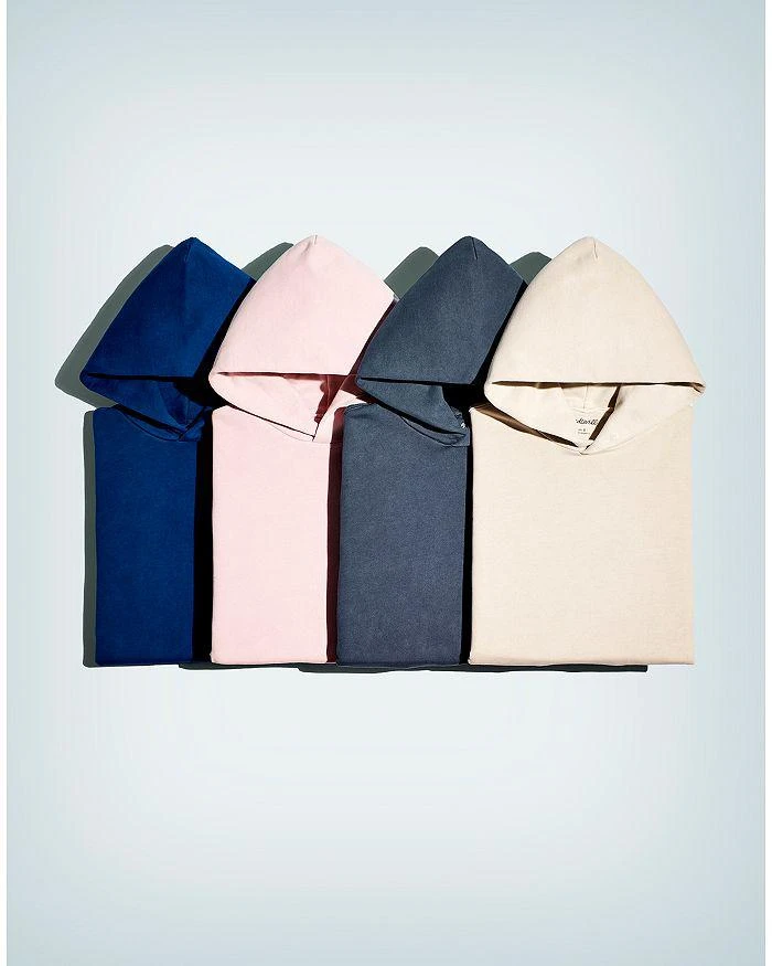 Madewell The McCarren Midweight Hoodie Sweatshirt 2