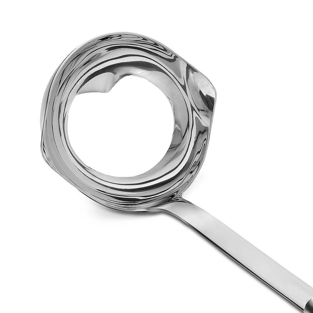 OXO Stainless Steel Ladle 5