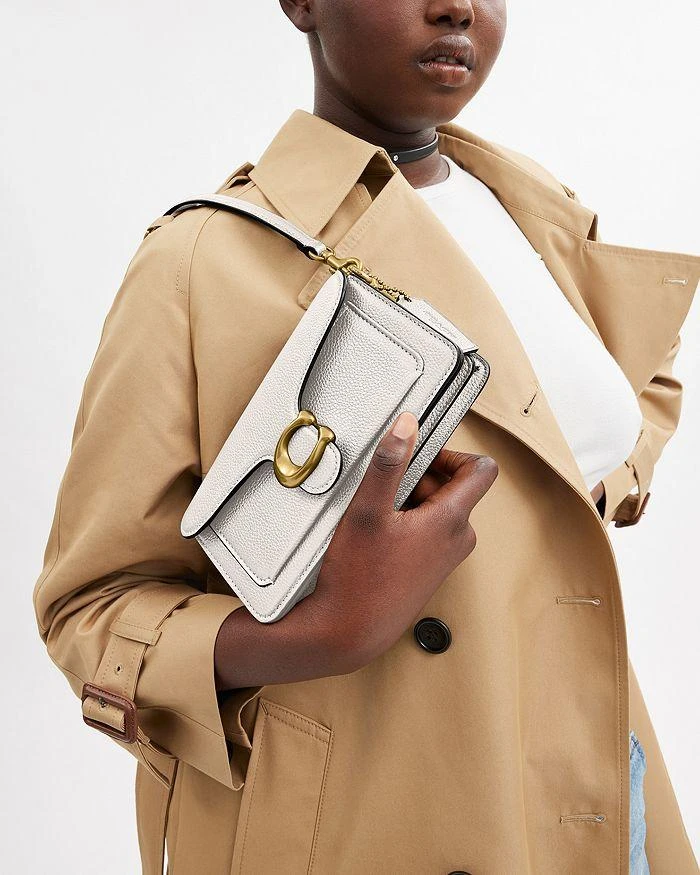 Coach Tabby Shoulder Bag 20 3