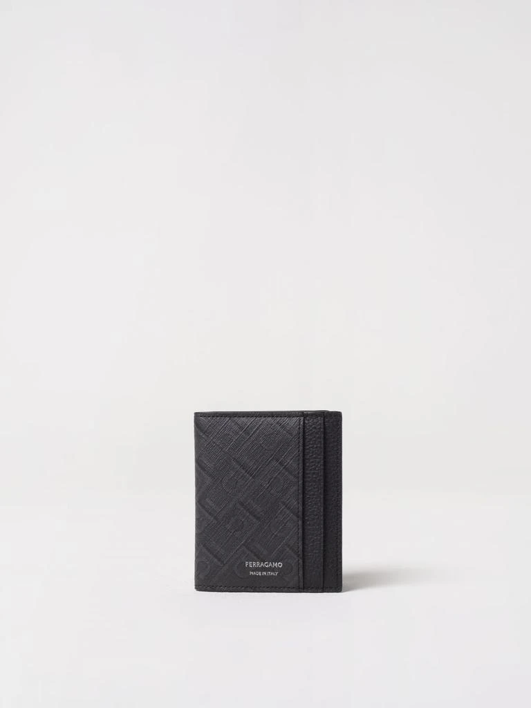 Salvatore Ferragamo Wallet men Ferragamo 1