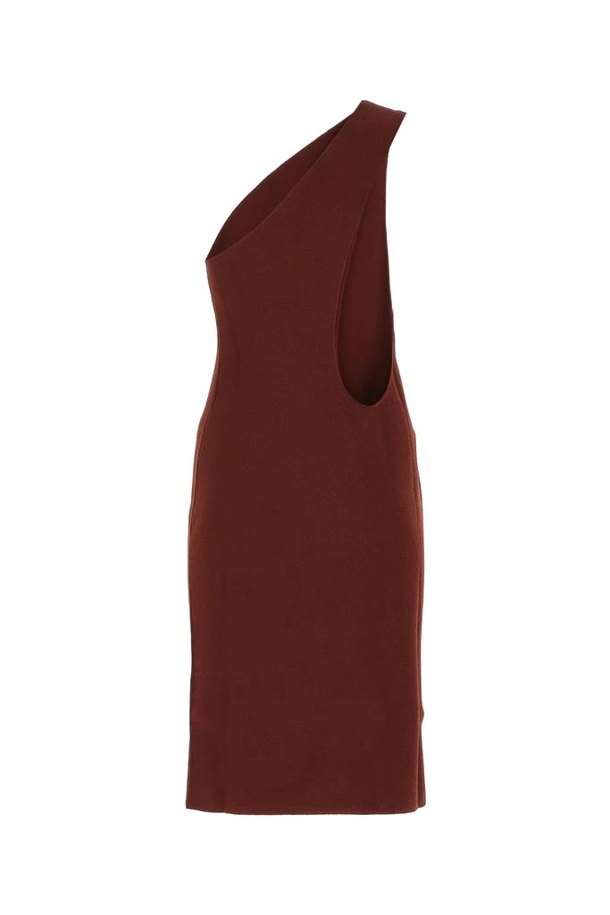 Bottega Veneta ONE SHOULDER KNIT DRESS 2