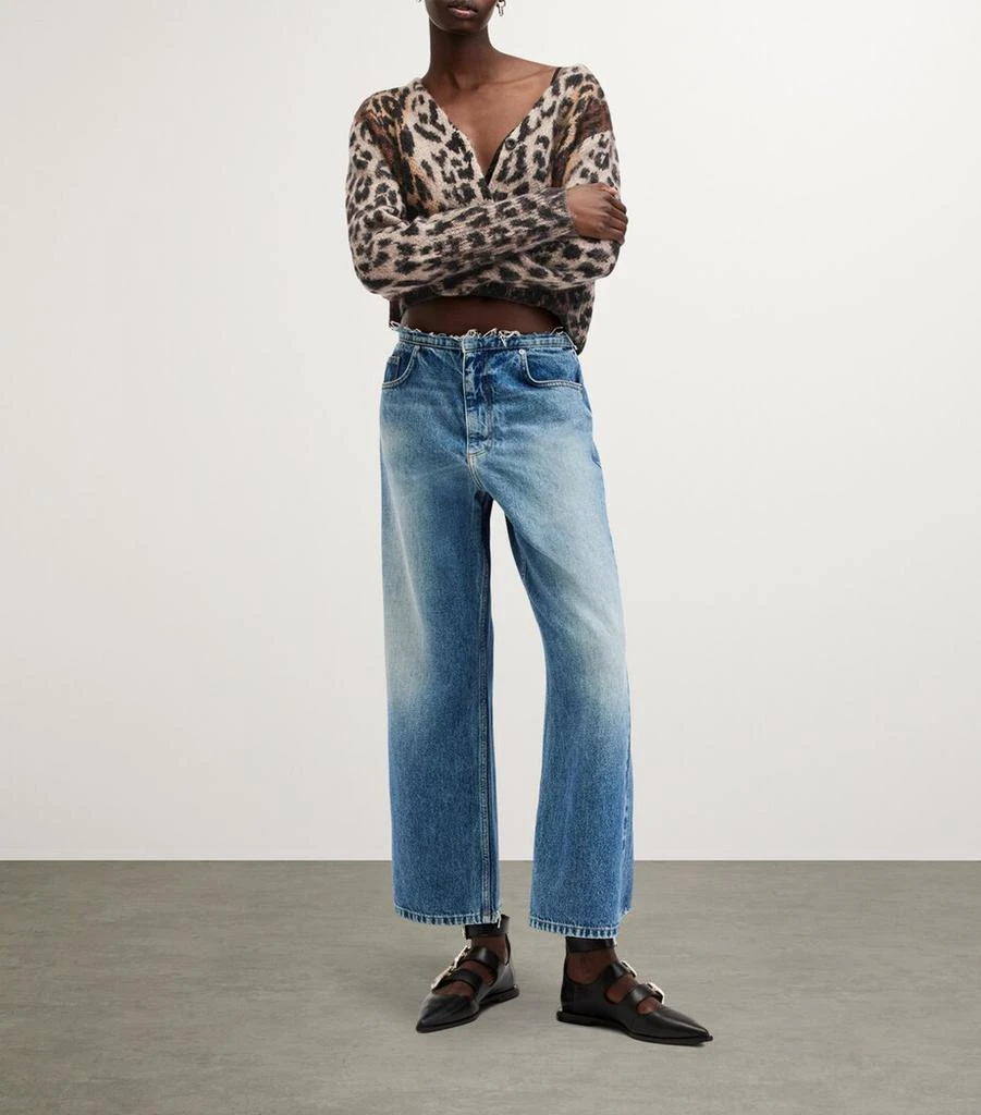 ALL SAINTS Wick Lex Cardigan 2