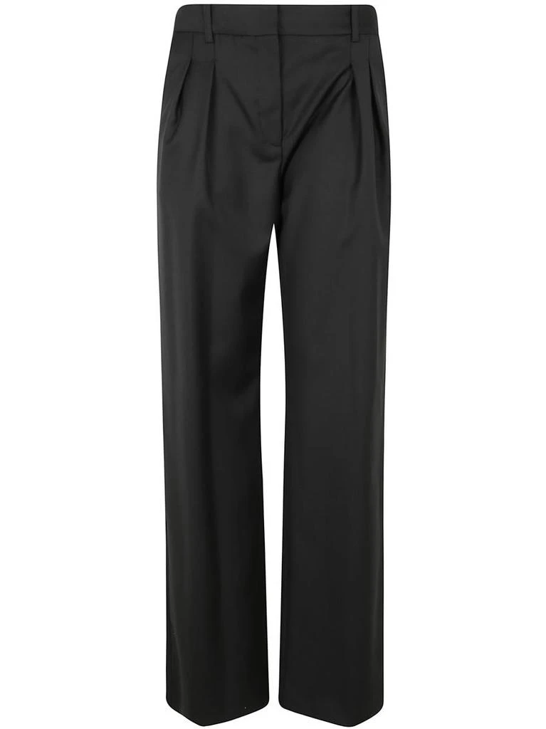 Loulou Studio Loulou Studio Sbiru Pants Clothing 1