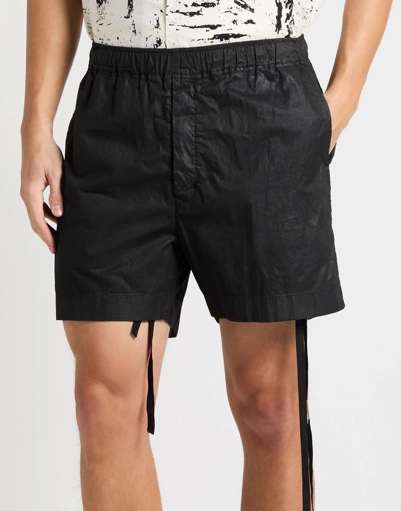 ANN DEMEULEMEESTER Shorts & Bermuda 4