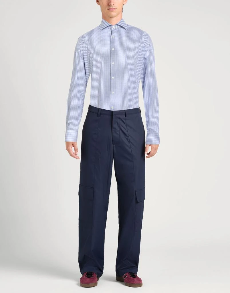 TOMBOLINI Checked shirt 2