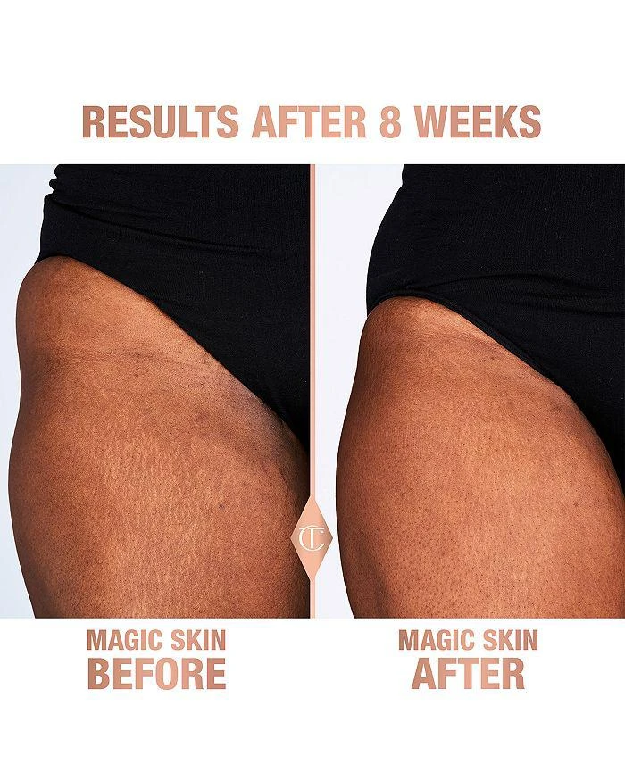 Charlotte Tilbury Magic Body Cream 6