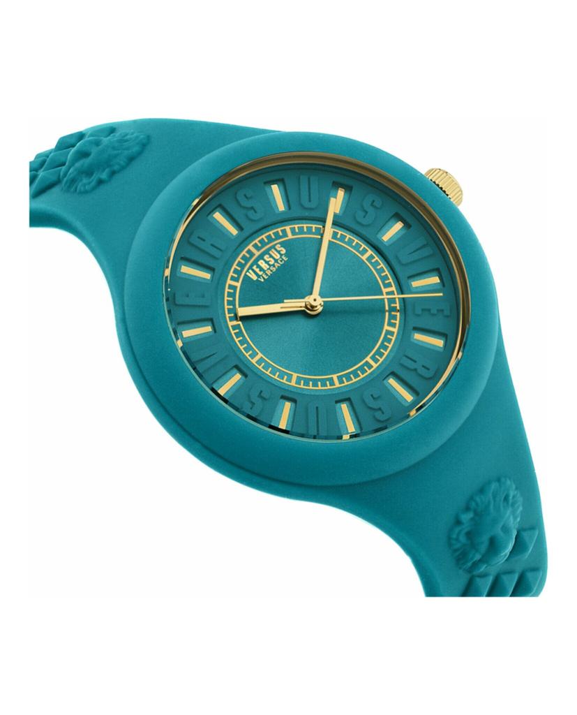 Versus Versace Fire Island Strap Watch