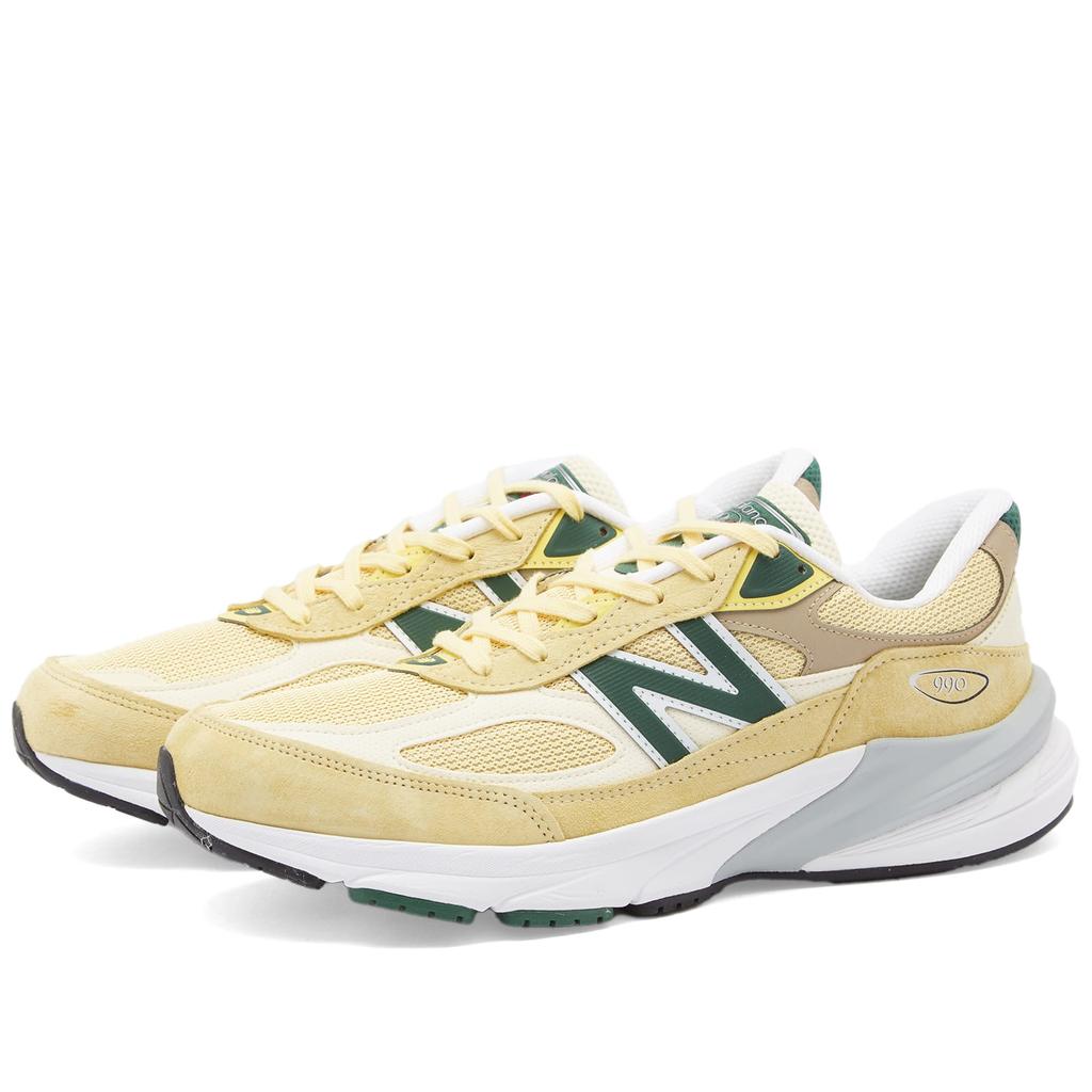 New Balance New Balance U990TE6 - Made in USA