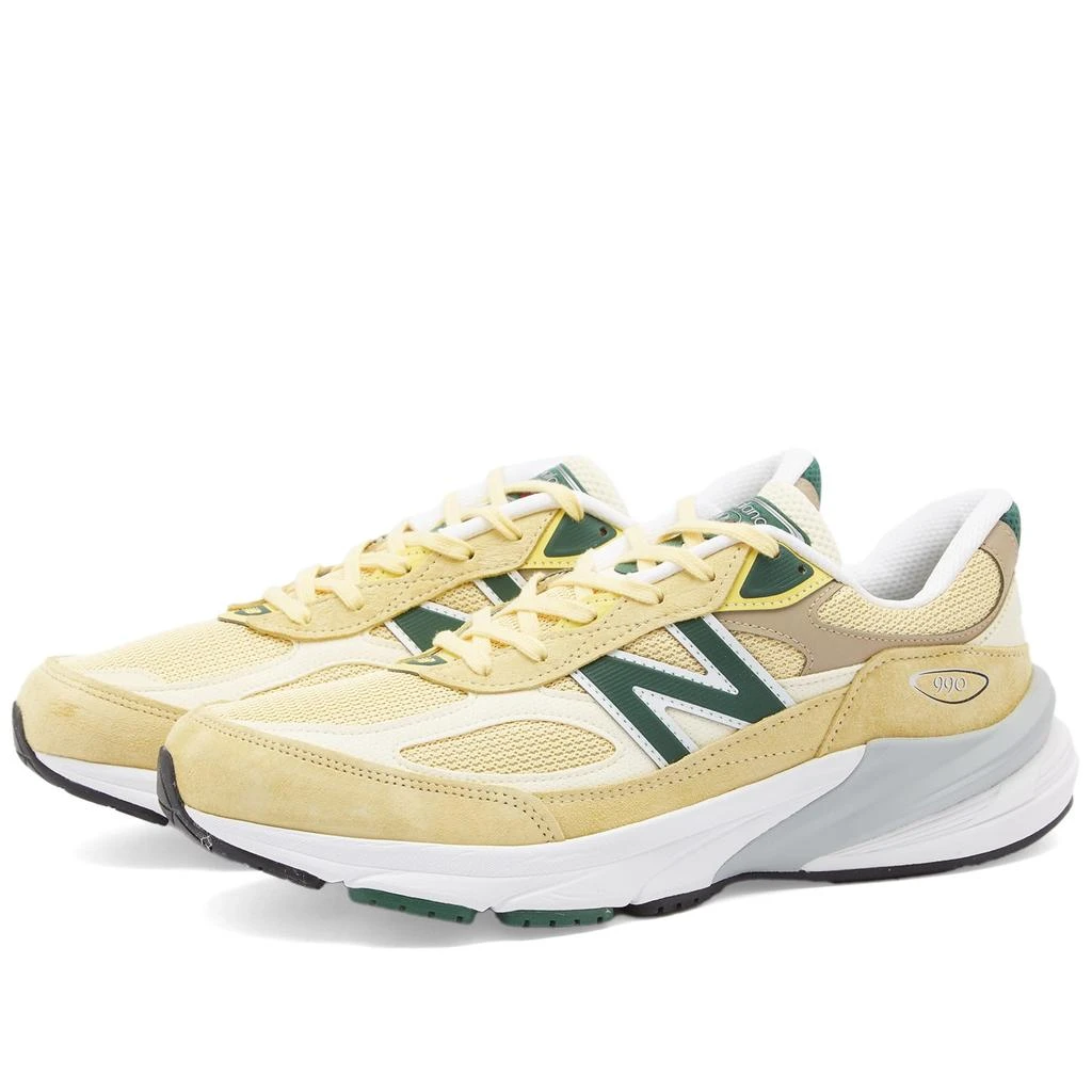 New Balance New Balance U990TE6 - Made in USA 1