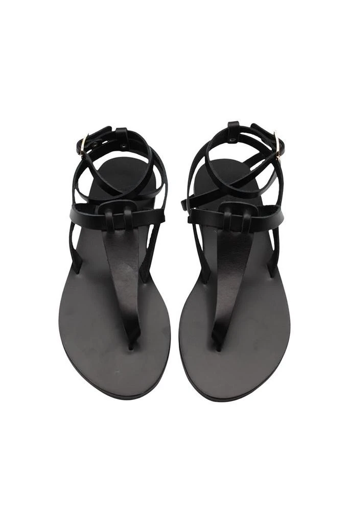 ANCIENT GREEK SANDALS Ancient Greek Sandals Estia Sandals Shoes 1