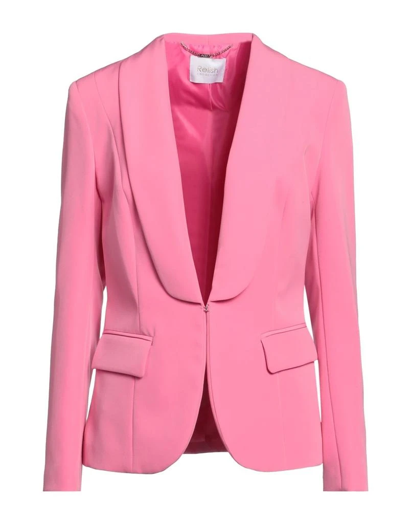 RELISH Blazer 1