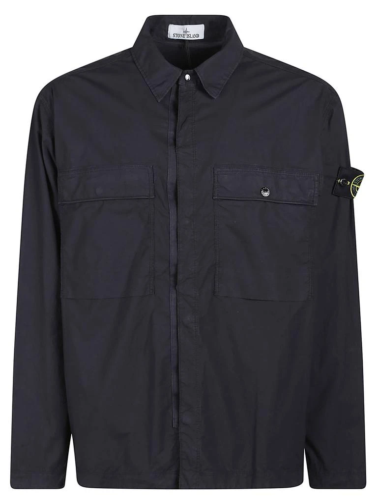 Stone Island Overshirt 1