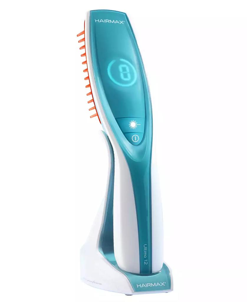 HairMax Ultima 12 Lasercomb