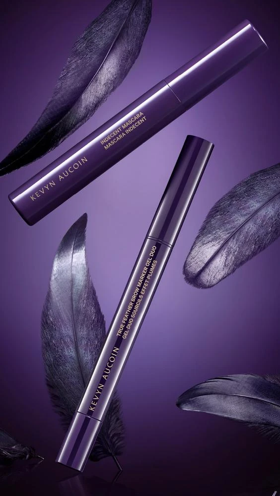 Kevyn Aucoin Indecent Mascara 5