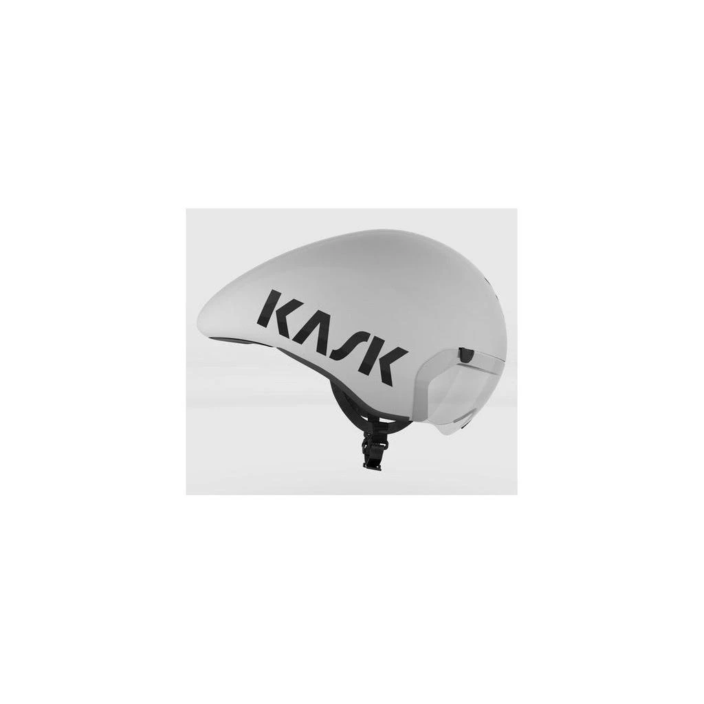 KASK Casque Kask Bambino Pro Evo White 1