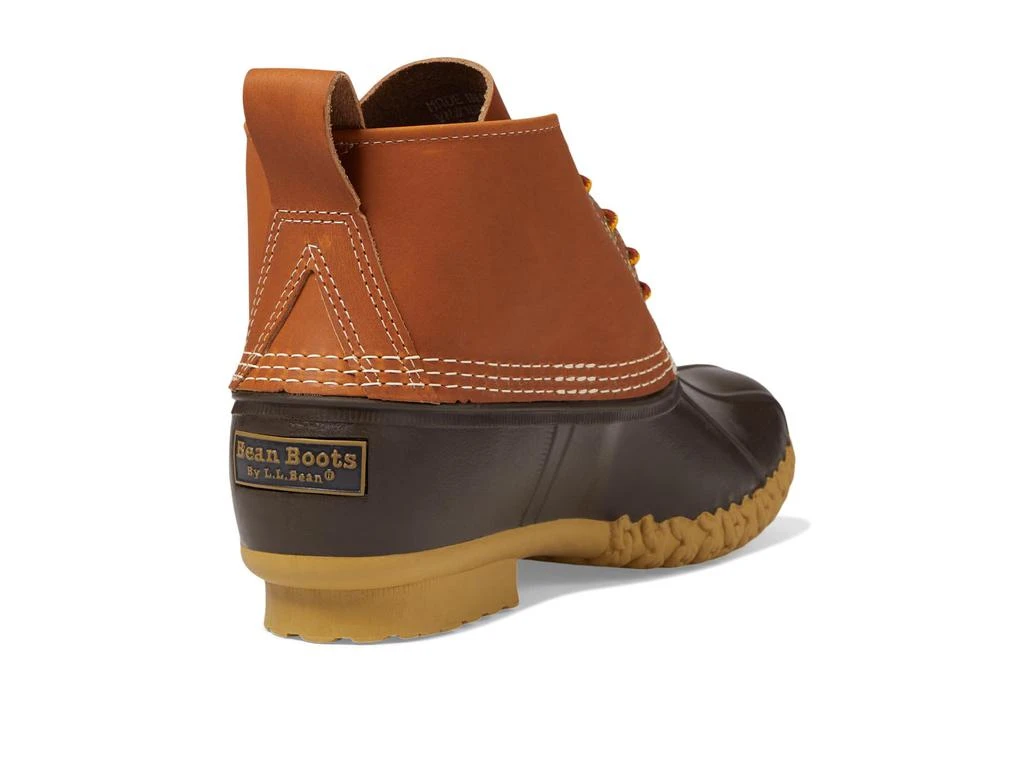L.L.BEAN 6" Bean Boots 5