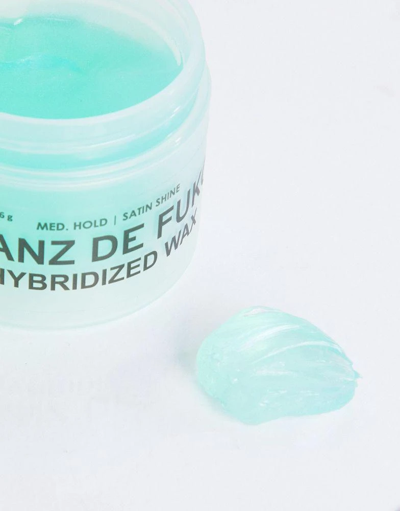 HANZ DE FUKO Hanz De Fuko Hybridized Hair Wax 3