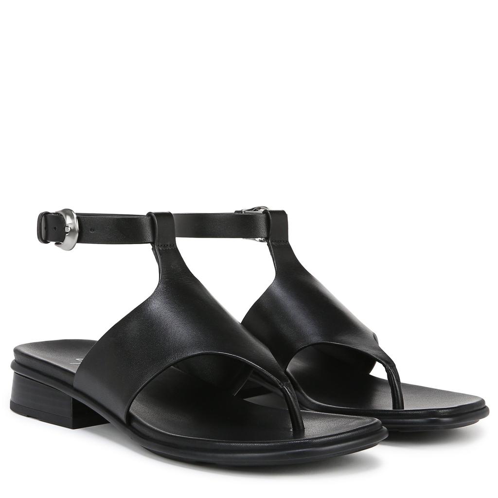 Naturalizer 27 Edit Beck Ankle Straps