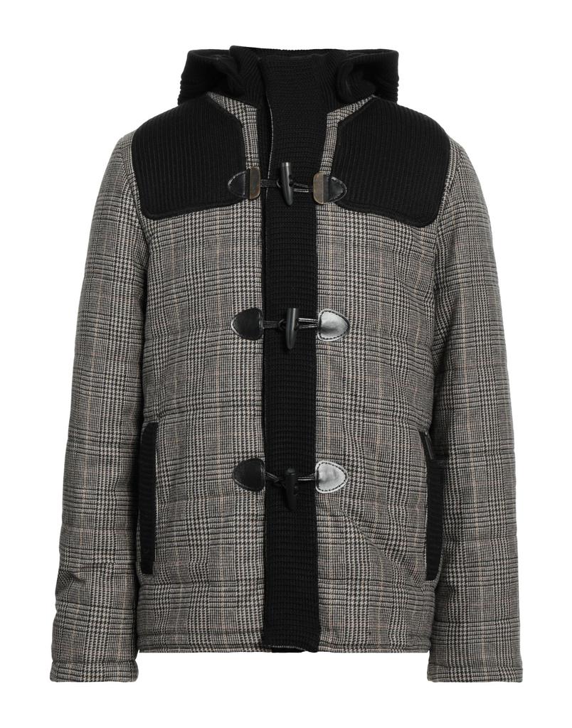 BARK Coat