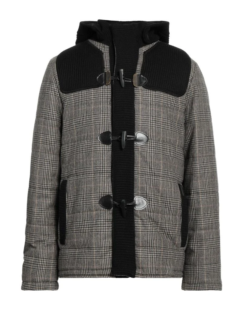 BARK Coat 1